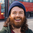 Daniel Reid