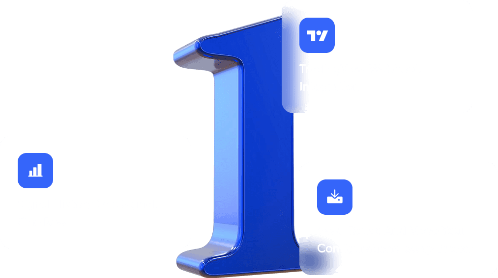 trade2sync 1.5.0: TradingView webhook integration, signal history and saved configurations